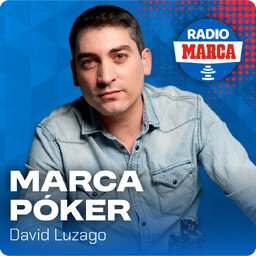 MARCA POKER PODCAST 390 (31-08-2026)